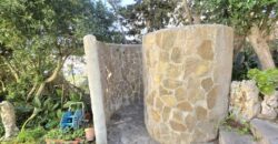 CHARMING MALLORCAN-STYLE VILLA, PORTOPETRO 799.500€