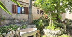 CHARMING MALLORCAN-STYLE VILLA, PORTOPETRO 799.500€