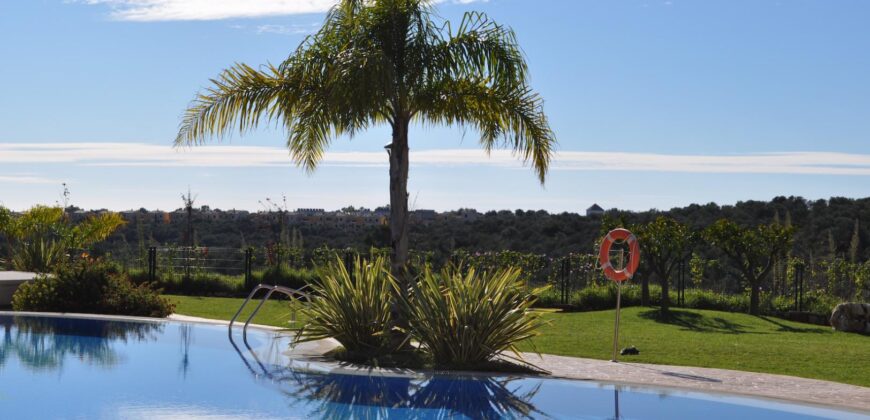 BRIGHT APARTMENT WITH STUNNING VIEWS, CALA DOMINGOS 379.000€
