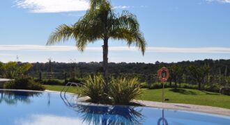 BRIGHT APARTMENT WITH STUNNING VIEWS, CALA DOMINGOS 379.000€