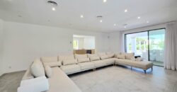 LUXURY VILLA IN THE PRESTIGE AREA OF “PUNTA DES PORT”, PORTOPETRO 2.495.000€