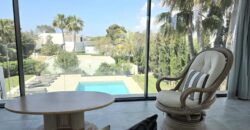 LUXURY VILLA IN THE PRESTIGE AREA OF “PUNTA DES PORT”, PORTOPETRO 2.495.000€