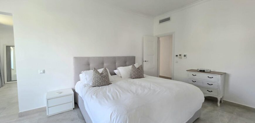 LUXURY VILLA IN THE PRESTIGE AREA OF “PUNTA DES PORT”, PORTOPETRO 2.495.000€