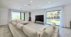 LUXURY VILLA IN THE PRESTIGE AREA OF “PUNTA DES PORT”, PORTOPETRO 2.495.000€