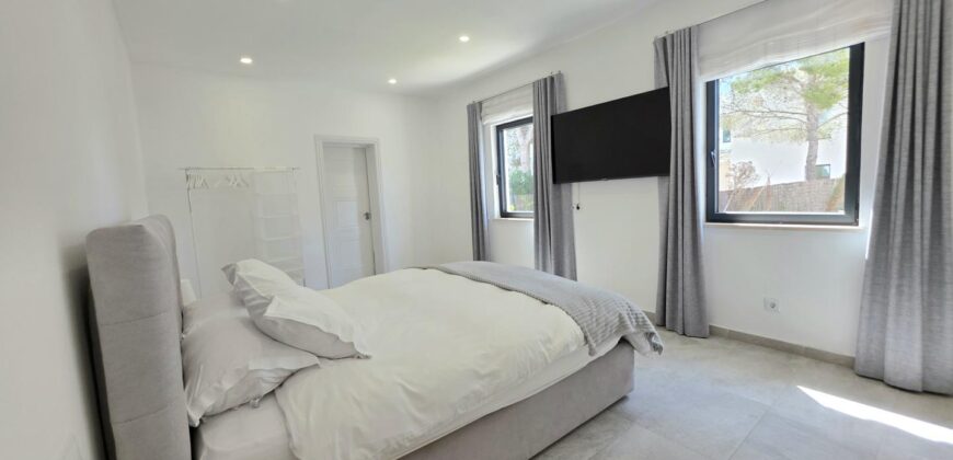LUXURY VILLA IN THE PRESTIGE AREA OF “PUNTA DES PORT”, PORTOPETRO 2.495.000€