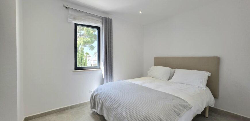 LUXURY VILLA IN THE PRESTIGE AREA OF “PUNTA DES PORT”, PORTOPETRO 2.495.000€