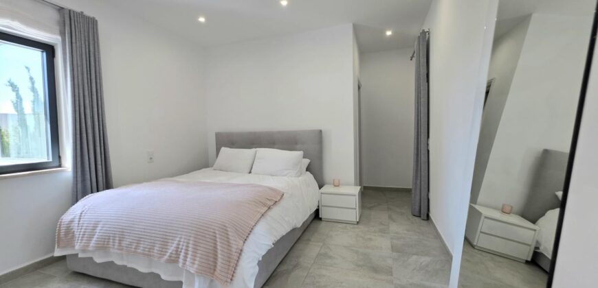 LUXURY VILLA IN THE PRESTIGE AREA OF “PUNTA DES PORT”, PORTOPETRO 2.495.000€