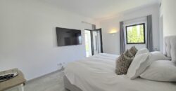 LUXURY VILLA IN THE PRESTIGE AREA OF “PUNTA DES PORT”, PORTOPETRO 2.495.000€