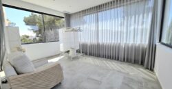 LUXURY VILLA IN THE PRESTIGE AREA OF “PUNTA DES PORT”, PORTOPETRO 2.495.000€