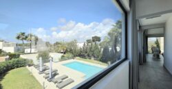 LUXURY VILLA IN THE PRESTIGE AREA OF “PUNTA DES PORT”, PORTOPETRO 2.495.000€