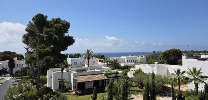 LUXURY VILLA IN THE PRESTIGE AREA OF “PUNTA DES PORT”, PORTOPETRO 2.495.000€