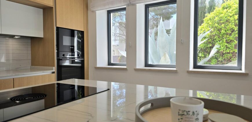 LUXURY VILLA IN THE PRESTIGE AREA OF “PUNTA DES PORT”, PORTOPETRO 2.495.000€