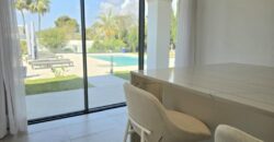 LUXURY VILLA IN THE PRESTIGE AREA OF “PUNTA DES PORT”, PORTOPETRO 2.495.000€