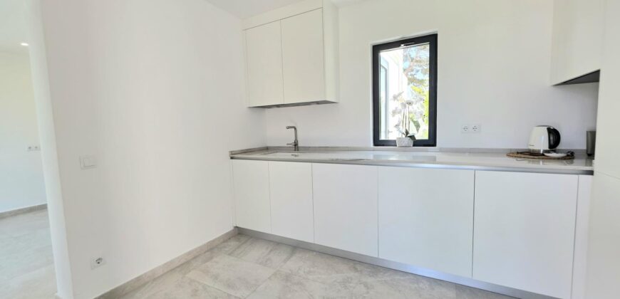 LUXURY VILLA IN THE PRESTIGE AREA OF “PUNTA DES PORT”, PORTOPETRO 2.495.000€
