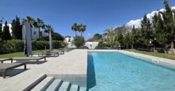 LUXURY VILLA IN THE PRESTIGE AREA OF “PUNTA DES PORT”, PORTOPETRO 2.495.000€