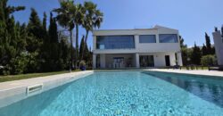 LUXURY VILLA IN THE PRESTIGE AREA OF “PUNTA DES PORT”, PORTOPETRO 2.495.000€