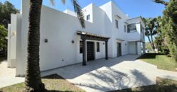 LUXURY VILLA IN THE PRESTIGE AREA OF “PUNTA DES PORT”, PORTOPETRO 2.495.000€