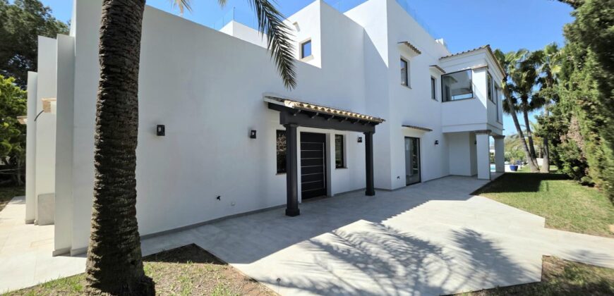 LUXURY VILLA IN THE PRESTIGE AREA OF “PUNTA DES PORT”, PORTOPETRO 2.495.000€