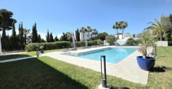 LUXURY VILLA IN THE PRESTIGE AREA OF “PUNTA DES PORT”, PORTOPETRO 2.495.000€