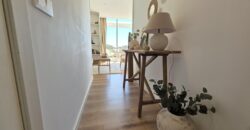 ÁTICO CON VISTAS LEJANAS AL MAR EN CALA EGOS