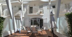 FANTÁSTICA CASA ADOSADA DE ESTILO MODERNO EN HERMOSO COMPLEJO, CALA EGOS