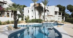 CORNER PENTHOUSE WITH SEVERAL TERRACES AND EXCEPTIONAL NATURAL LIGHT IN CALA D’OR