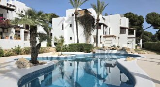 CORNER PENTHOUSE WITH SEVERAL TERRACES AND EXCEPTIONAL NATURAL LIGHT IN CALA D’OR