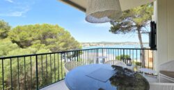 EXCEPCIONAL ÁTICO CON IMPRESIONANTES VISTAS AL MAR, PORTOCOLOM