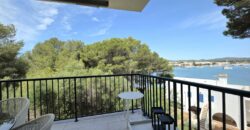EXCEPCIONAL ÁTICO CON IMPRESIONANTES VISTAS AL MAR, PORTOCOLOM