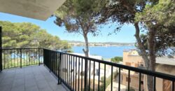 EXCEPCIONAL ÁTICO CON IMPRESIONANTES VISTAS AL MAR, PORTOCOLOM