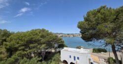 EXCEPCIONAL ÁTICO CON IMPRESIONANTES VISTAS AL MAR, PORTOCOLOM