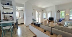 CORNER PENTHOUSE WITH SEVERAL TERRACES AND EXCEPTIONAL NATURAL LIGHT IN CALA D’OR