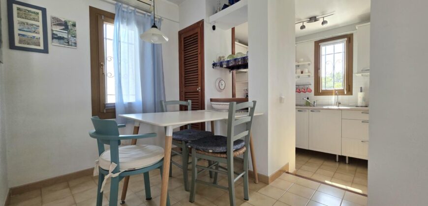 CORNER PENTHOUSE WITH SEVERAL TERRACES AND EXCEPTIONAL NATURAL LIGHT IN CALA D’OR