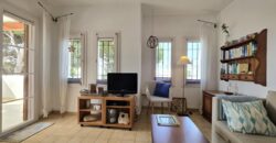 CORNER PENTHOUSE WITH SEVERAL TERRACES AND EXCEPTIONAL NATURAL LIGHT IN CALA D’OR