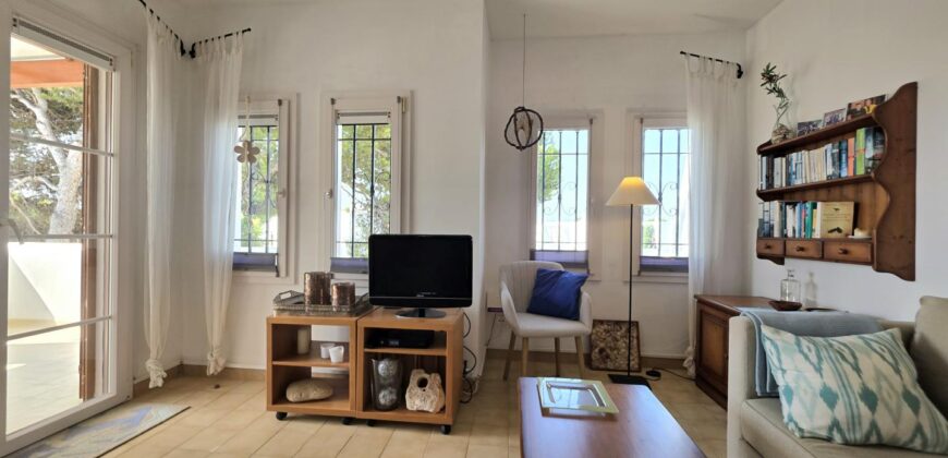 CORNER PENTHOUSE WITH SEVERAL TERRACES AND EXCEPTIONAL NATURAL LIGHT IN CALA D’OR