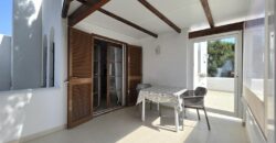 CORNER PENTHOUSE WITH SEVERAL TERRACES AND EXCEPTIONAL NATURAL LIGHT IN CALA D’OR