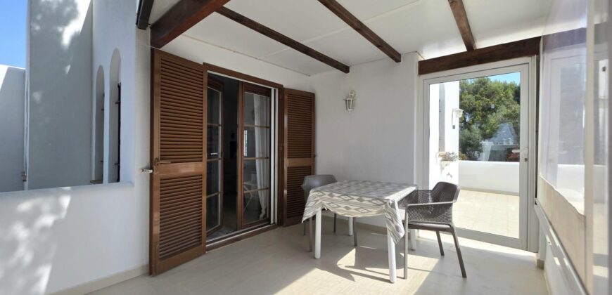 CORNER PENTHOUSE WITH SEVERAL TERRACES AND EXCEPTIONAL NATURAL LIGHT IN CALA D’OR