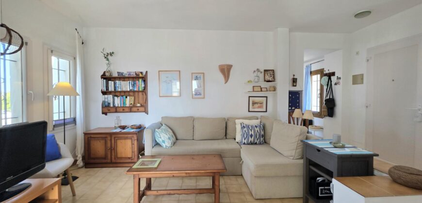 CORNER PENTHOUSE WITH SEVERAL TERRACES AND EXCEPTIONAL NATURAL LIGHT IN CALA D’OR