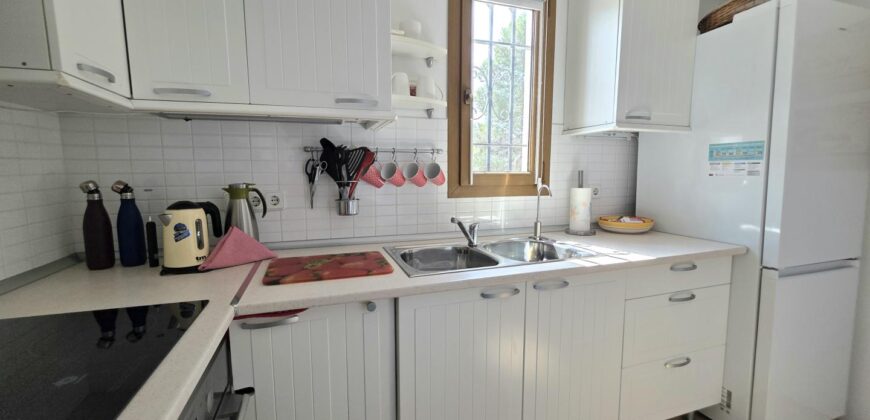 CORNER PENTHOUSE WITH SEVERAL TERRACES AND EXCEPTIONAL NATURAL LIGHT IN CALA D’OR