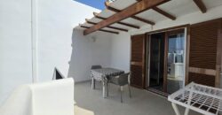 CORNER PENTHOUSE WITH SEVERAL TERRACES AND EXCEPTIONAL NATURAL LIGHT IN CALA D’OR