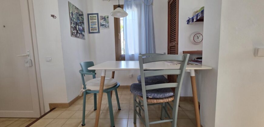 CORNER PENTHOUSE WITH SEVERAL TERRACES AND EXCEPTIONAL NATURAL LIGHT IN CALA D’OR