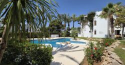 CORNER PENTHOUSE WITH SEVERAL TERRACES AND EXCEPTIONAL NATURAL LIGHT IN CALA D’OR