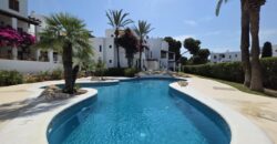 CORNER PENTHOUSE WITH SEVERAL TERRACES AND EXCEPTIONAL NATURAL LIGHT IN CALA D’OR