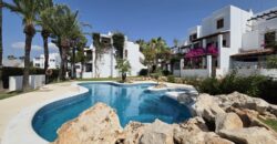 CORNER PENTHOUSE WITH SEVERAL TERRACES AND EXCEPTIONAL NATURAL LIGHT IN CALA D’OR