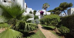 CORNER PENTHOUSE WITH SEVERAL TERRACES AND EXCEPTIONAL NATURAL LIGHT IN CALA D’OR