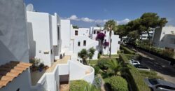 CORNER PENTHOUSE WITH SEVERAL TERRACES AND EXCEPTIONAL NATURAL LIGHT IN CALA D’OR