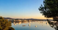 EXCEPTIONAL PENTHOUSE WITH STUNNING SEA VIEWS IN PORTOCOLOM