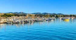 EXCEPTIONAL PENTHOUSE WITH STUNNING SEA VIEWS IN PORTOCOLOM
