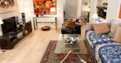 EXCEPTIONAL PENTHOUSE WITH STUNNING SEA VIEWS IN PORTOCOLOM