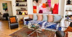 EXCEPTIONAL PENTHOUSE WITH STUNNING SEA VIEWS IN PORTOCOLOM